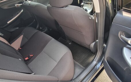 Toyota Corolla, 2012 год, 880 000 рублей, 23 фотография