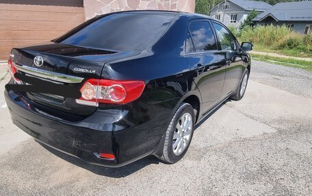 Toyota Corolla, 2012 год, 880 000 рублей, 21 фотография