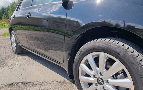 Toyota Corolla, 2012 год, 880 000 рублей, 27 фотография