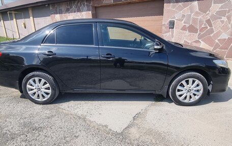 Toyota Corolla, 2012 год, 880 000 рублей, 24 фотография