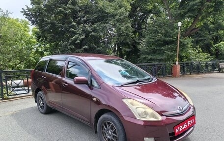 Toyota Wish II, 2008 год, 830 000 рублей, 2 фотография