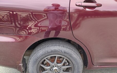 Toyota Wish II, 2008 год, 830 000 рублей, 8 фотография