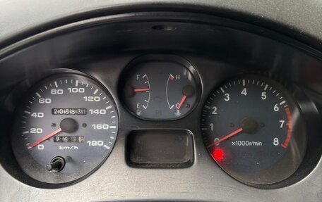 Toyota RAV4, 1996 год, 600 000 рублей, 3 фотография