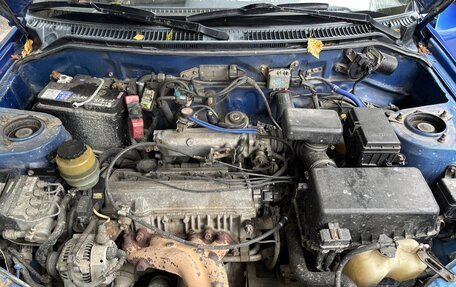 Toyota RAV4, 1996 год, 600 000 рублей, 2 фотография