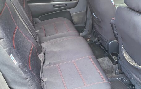 Toyota Wish II, 2008 год, 830 000 рублей, 11 фотография
