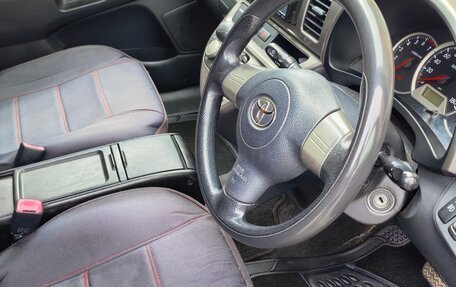 Toyota Wish II, 2008 год, 830 000 рублей, 10 фотография