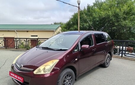 Toyota Wish II, 2008 год, 830 000 рублей, 5 фотография