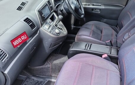 Toyota Wish II, 2008 год, 830 000 рублей, 9 фотография