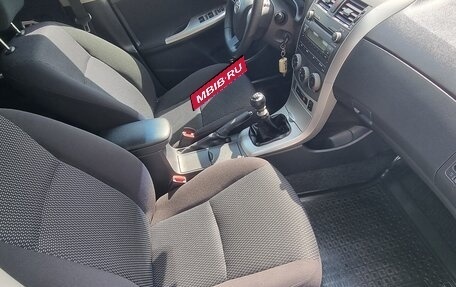Toyota Corolla, 2012 год, 880 000 рублей, 20 фотография
