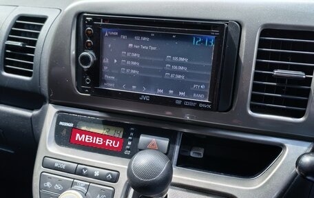 Toyota Wish II, 2008 год, 830 000 рублей, 15 фотография