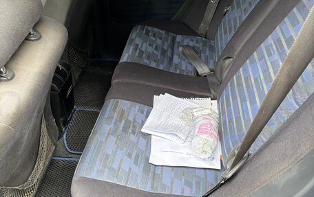 Toyota RAV4, 1996 год, 600 000 рублей, 6 фотография