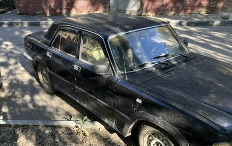 ГАЗ 3110 «Волга», 2001 год, 100 000 рублей, 3 фотография