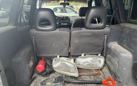 Toyota RAV4, 1996 год, 600 000 рублей, 12 фотография