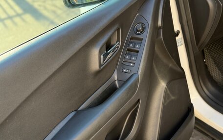 Chevrolet Trax, 2021 год, 1 620 000 рублей, 14 фотография
