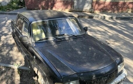 ГАЗ 3110 «Волга», 2001 год, 100 000 рублей, 4 фотография