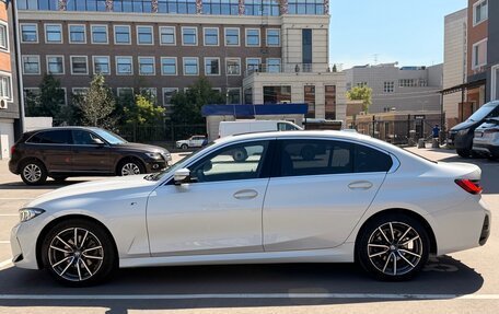 BMW 3 серия, 2023 год, 5 000 000 рублей, 4 фотография