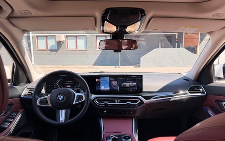 BMW 3 серия, 2023 год, 5 000 000 рублей, 7 фотография