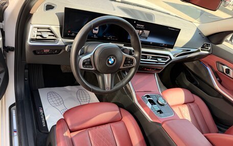 BMW 3 серия, 2023 год, 5 000 000 рублей, 9 фотография