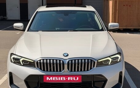 BMW 3 серия, 2023 год, 5 000 000 рублей, 5 фотография