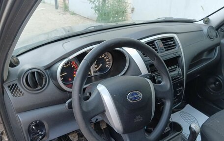 Datsun on-DO I рестайлинг, 2017 год, 375 000 рублей, 8 фотография