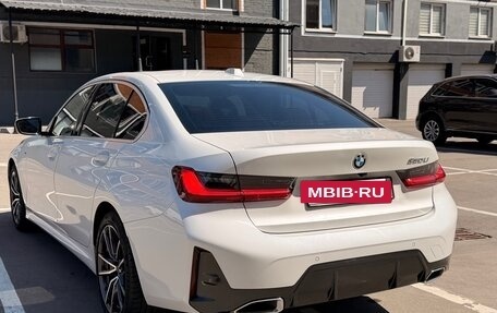 BMW 3 серия, 2023 год, 5 000 000 рублей, 8 фотография