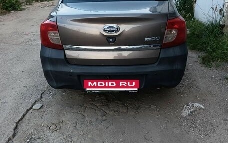 Datsun on-DO I рестайлинг, 2017 год, 375 000 рублей, 3 фотография