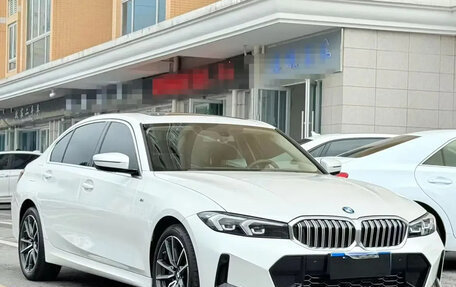 BMW 3 серия, 2023 год, 3 100 007 рублей, 3 фотография