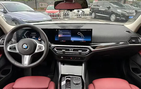 BMW 3 серия, 2023 год, 3 100 007 рублей, 7 фотография