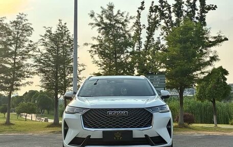 Haval H6, 2022 год, 1 280 000 рублей, 2 фотография