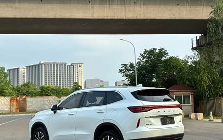 Haval H6, 2022 год, 1 280 000 рублей, 3 фотография