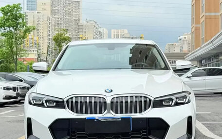 BMW 3 серия, 2023 год, 3 100 007 рублей, 2 фотография