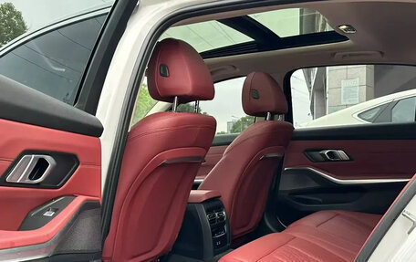 BMW 3 серия, 2023 год, 3 100 007 рублей, 10 фотография