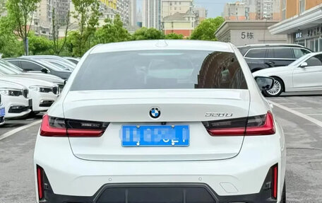 BMW 3 серия, 2023 год, 3 100 007 рублей, 5 фотография