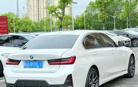 BMW 3 серия, 2023 год, 3 100 007 рублей, 6 фотография