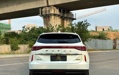 Haval H6, 2022 год, 1 280 000 рублей, 4 фотография