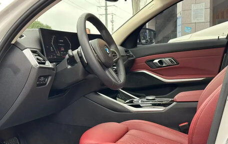 BMW 3 серия, 2023 год, 3 100 007 рублей, 9 фотография