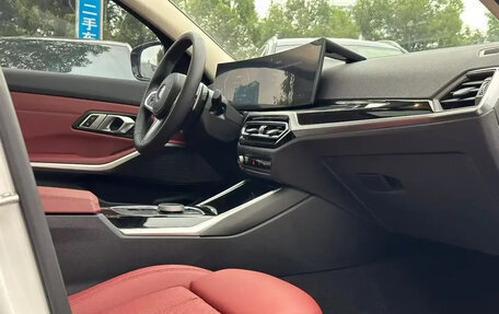 BMW 3 серия, 2023 год, 3 100 007 рублей, 8 фотография