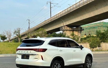 Haval H6, 2022 год, 1 280 000 рублей, 5 фотография