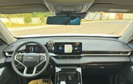 Haval H6, 2022 год, 1 280 000 рублей, 7 фотография