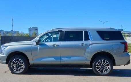 Haval H5, 2026 год, 4 305 510 рублей, 5 фотография