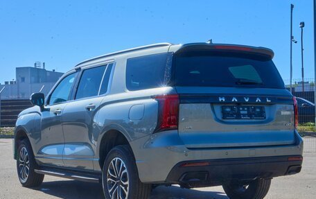 Haval H5, 2026 год, 4 305 510 рублей, 6 фотография