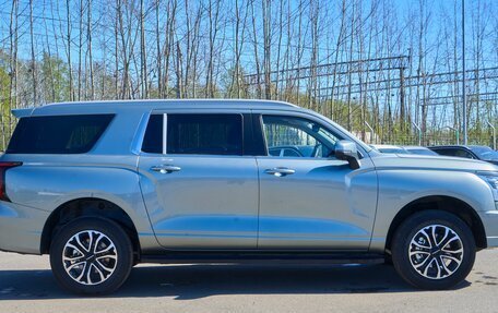 Haval H5, 2026 год, 4 305 510 рублей, 10 фотография