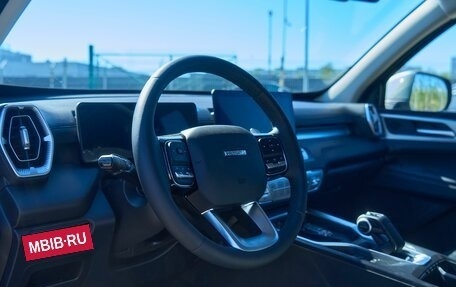 Haval H5, 2026 год, 4 305 510 рублей, 14 фотография