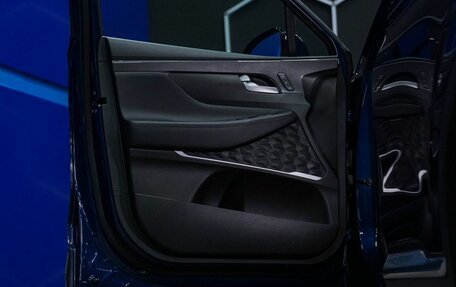 Hyundai Santa Fe IV, 2021 год, 4 000 000 рублей, 15 фотография