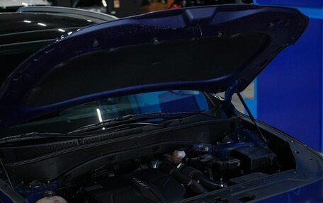 Hyundai Santa Fe IV, 2021 год, 4 000 000 рублей, 5 фотография