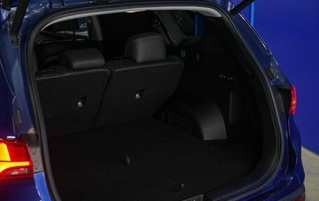 Hyundai Santa Fe IV, 2021 год, 4 000 000 рублей, 9 фотография
