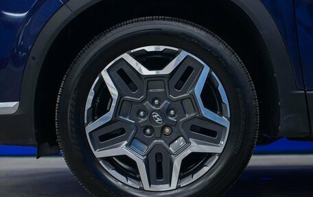 Hyundai Santa Fe IV, 2021 год, 4 000 000 рублей, 10 фотография