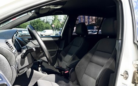 Volkswagen Golf VI, 2012 год, 715 000 рублей, 15 фотография