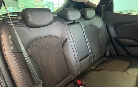 Hyundai ix35 I рестайлинг, 2014 год, 1 567 000 рублей, 10 фотография
