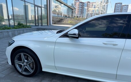 Mercedes-Benz C-Класс, 2014 год, 2 050 000 рублей, 4 фотография